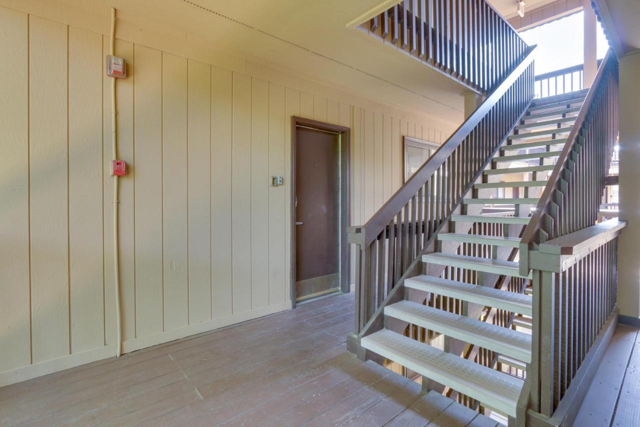 Hilton Head Island Condo - Walk To Pool And Beach! Exterior photo